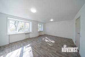 3-к квартира, вторичка, 97м2, 3/5 этаж