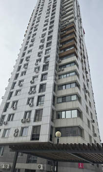 4-к квартира, вторичка, 103м2, 15/24 этаж