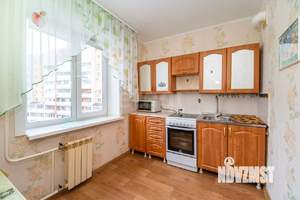 1-к квартира, вторичка, 33м2, 7/9 этаж