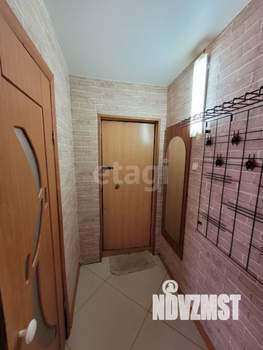 1-к квартира, вторичка, 31м2, 1/5 этаж