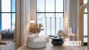 3-к квартира, вторичка, 71м2, 8/22 этаж