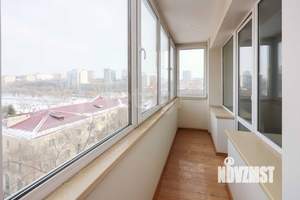 3-к квартира, вторичка, 140м2, 5/10 этаж