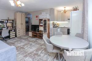 2-к квартира, вторичка, 45м2, 4/5 этаж