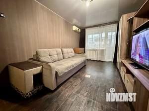2-к квартира, вторичка, 44м2, 5/5 этаж