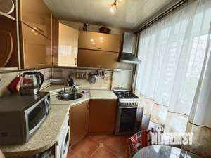 4-к квартира, вторичка, 62м2, 4/5 этаж