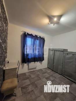 2-к квартира, вторичка, 36м2, 1/3 этаж