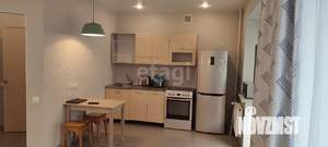 1-к квартира, вторичка, 31м2, 7/9 этаж