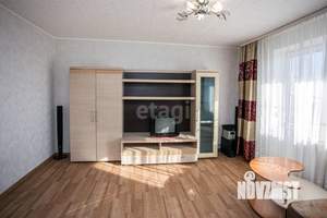 2-к квартира, вторичка, 50м2, 5/10 этаж