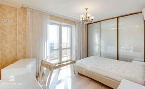 2-к квартира, вторичка, 72м2, 7/23 этаж