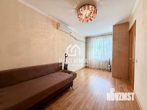 2-к квартира, вторичка, 44м2, 1/5 этаж