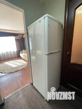 Студия квартира, вторичка, 21м2, 4/5 этаж