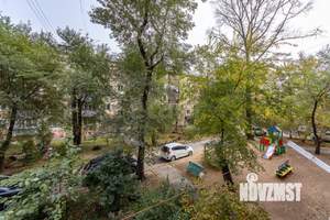 2-к квартира, вторичка, 45м2, 2/5 этаж