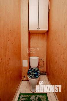 3-к квартира, вторичка, 80м2, 1/4 этаж