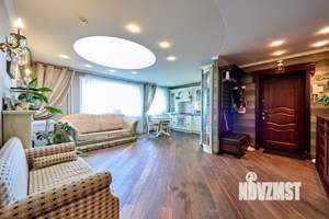 3-к квартира, вторичка, 61м2, 7/10 этаж