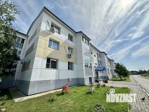 2-к квартира, вторичка, 55м2, 2/3 этаж