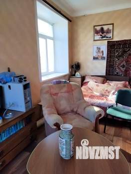 2-к квартира, вторичка, 54м2, 2/4 этаж