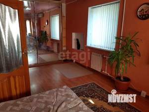 1-к квартира, вторичка, 32м2, 2/5 этаж