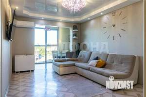 2-к квартира, вторичка, 63м2, 11/17 этаж