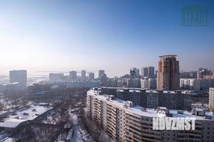 3-к квартира, вторичка, 81м2, 20/24 этаж