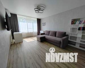 2-к квартира, вторичка, 47м2, 1/2 этаж