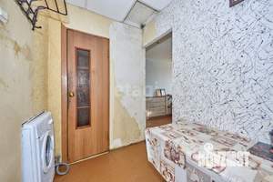 2-к квартира, вторичка, 23м2, 4/5 этаж