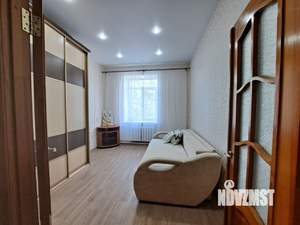 2-к квартира, вторичка, 49м2, 3/3 этаж