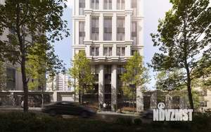 3-к квартира, вторичка, 89м2, 20/21 этаж