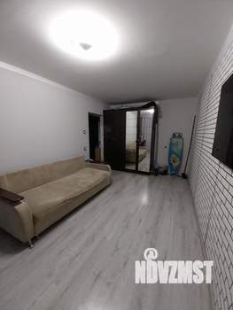 1-к квартира, вторичка, 33м2, 4/10 этаж