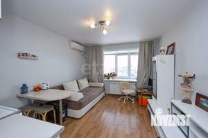 Студия квартира, вторичка, 18м2, 5/5 этаж