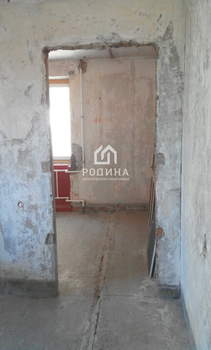 3-к квартира, вторичка, 51м2, 4/5 этаж