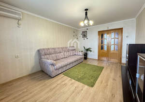 3-к квартира, вторичка, 60м2, 3/5 этаж