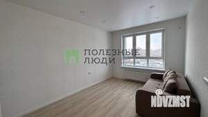 Студия квартира, вторичка, 22м2, 10/11 этаж