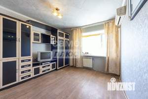 Студия квартира, вторичка, 19м2, 5/5 этаж