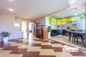 3-к квартира, вторичка, 59м2, 5/6 этаж