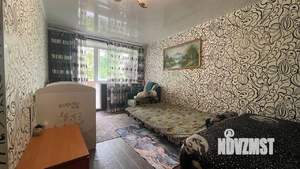 1-к квартира, вторичка, 30м2, 3/5 этаж