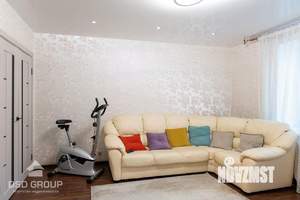 2-к квартира, вторичка, 55м2, 4/10 этаж