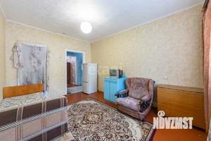 2-к квартира, вторичка, 47м2, 1/5 этаж