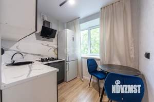 2-к квартира, вторичка, 45м2, 4/5 этаж