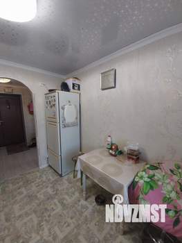 2-к квартира, вторичка, 52м2, 3/9 этаж