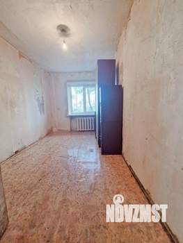 3-к квартира, вторичка, 54м2, 2/5 этаж