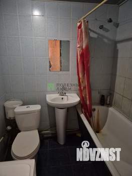 1-к квартира, вторичка, 33м2, 4/5 этаж