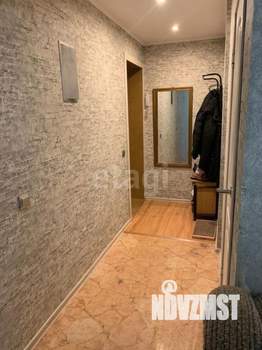 2-к квартира, вторичка, 44м2, 5/5 этаж