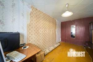 2-к квартира, вторичка, 45м2, 4/5 этаж