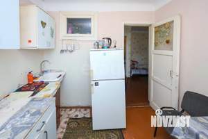 2-к квартира, вторичка, 43м2, 5/5 этаж
