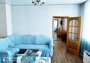 2-к квартира, вторичка, 49м2, 4/5 этаж