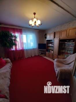 3-к квартира, вторичка, 67м2, 4/10 этаж