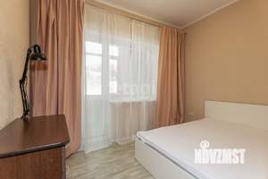 2-к квартира, вторичка, 43м2, 1/3 этаж