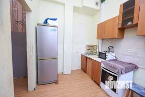 1-к квартира, вторичка, 38м2, 1/3 этаж