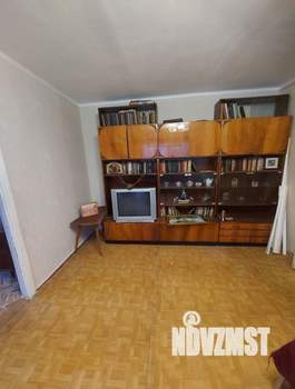 4-к квартира, вторичка, 61м2, 3/5 этаж