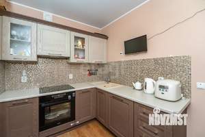 2-к квартира, вторичка, 54м2, 6/9 этаж